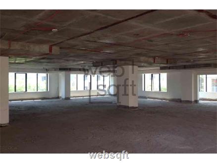 Hyderabad Commercial complex for Rent